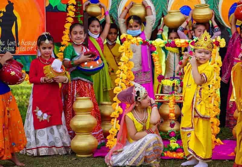 Janmashtami