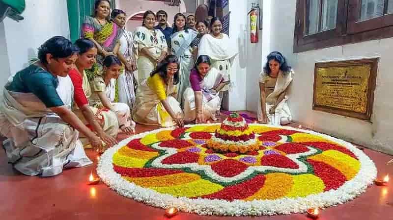 Onam Festival