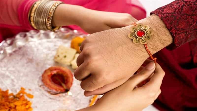 Raksha Bandhan