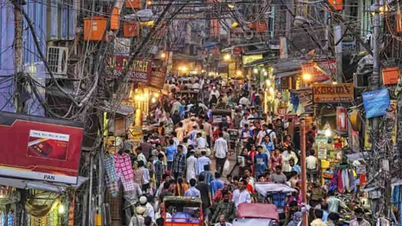 Tank Road Bazar