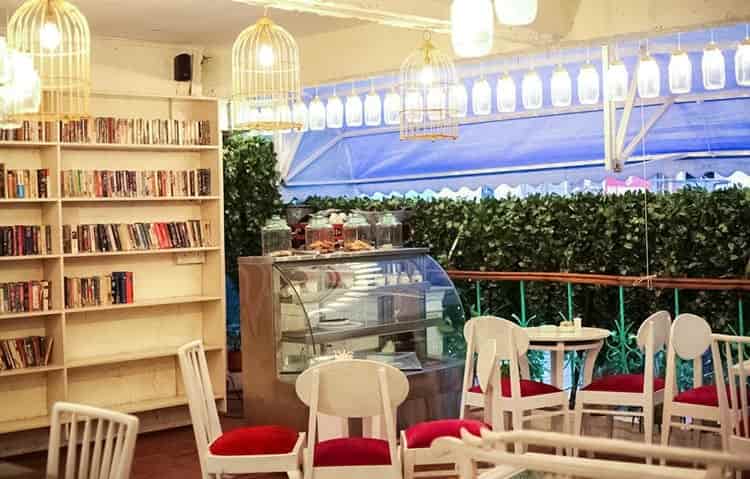 Ivy and Bean, Shahpur Jat