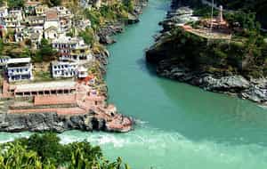 Rudraprayag Tour