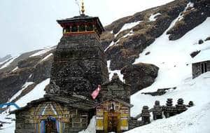 Tungnath Temple Tour