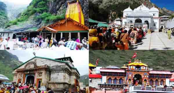 Chardham Yatra Travel Tips