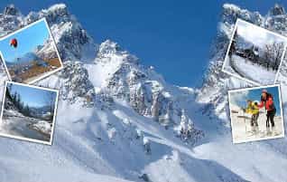 Manali Delight Tour