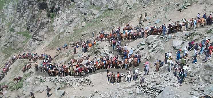 Amarnath Yatra Significance