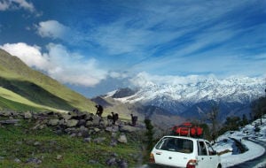 uttarakhand honeymoon tour