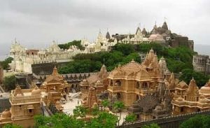 palitana temple