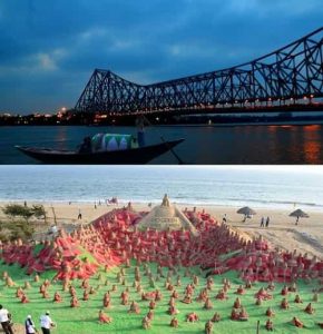 kolkata-and-puri-tour-package