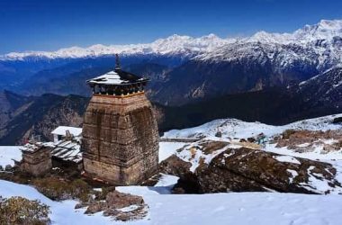 tungnath-temple