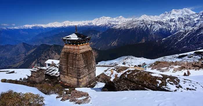 tungnath-temple