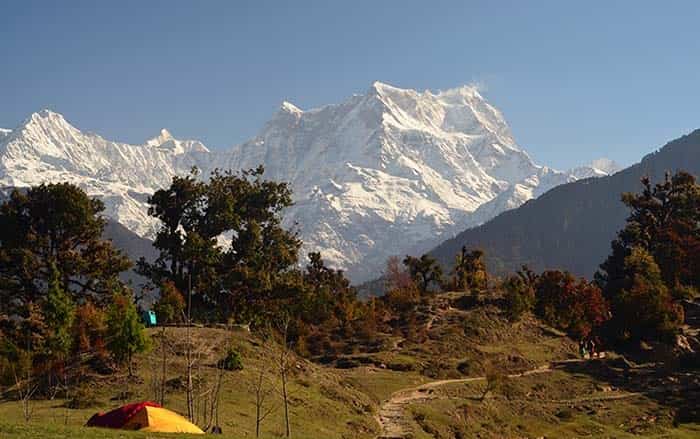 chopta-valley