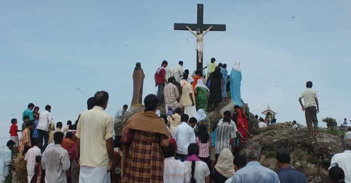 Famous Christian Festivals and Ceremonies in Kerala