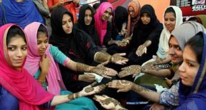 muslims-celebrate-eid-ul-fitr-in-kerala