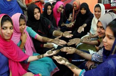 muslims-celebrate-eid-ul-fitr-in-kerala