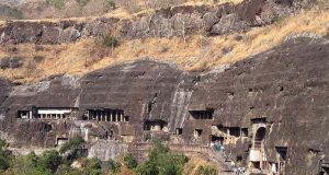 Ajanta Caves