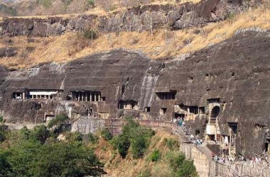 Ajanta Caves