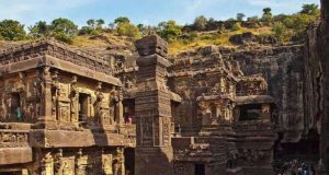 Ellora Caves