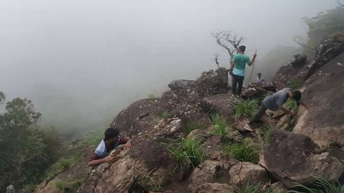 Beautiful Vagamon