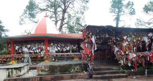 Chitai Temple