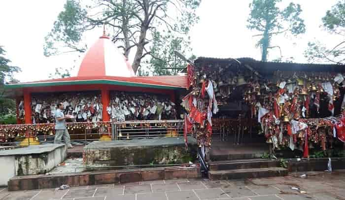 Chitai Temple