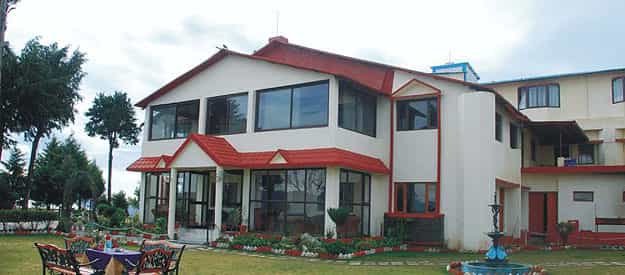 Classic Hill Top Resort, Chamba