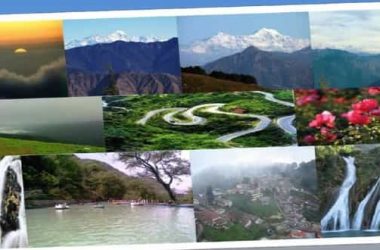 Dehradun Sightseeing Places