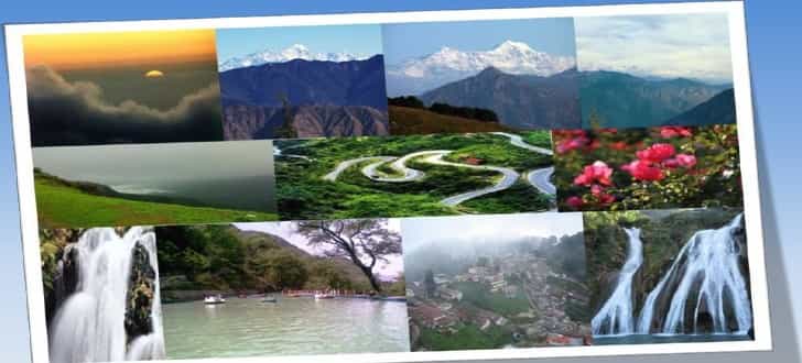 Dehradun Sightseeing Places