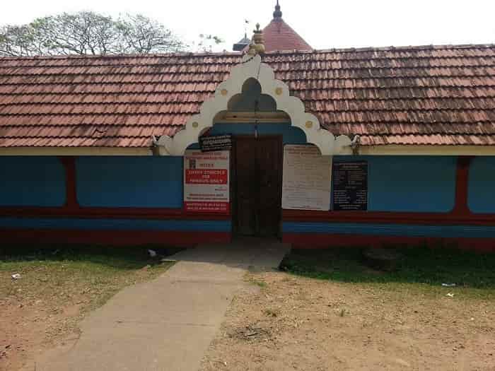 Dutch Palace, Cochin