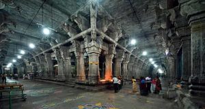 Ekambareswarar Temple, Kanchipuram