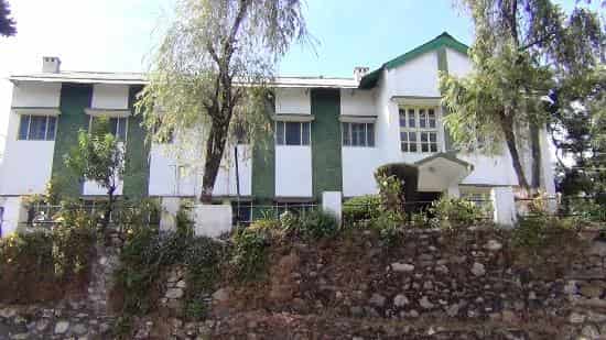 GMVN Tourist Bungalow, Chamba