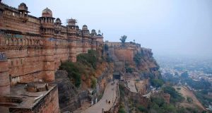 Gwalior Fort