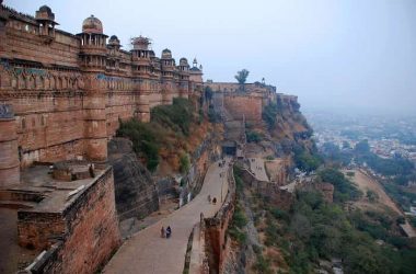 Gwalior Fort