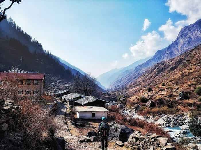 Har Ki Dun Trek