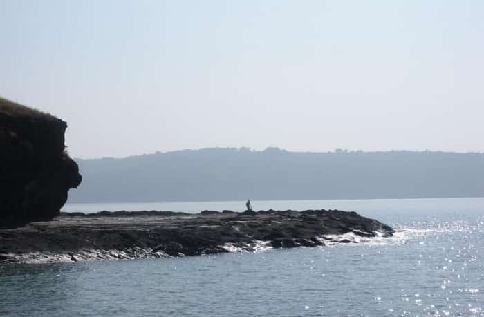 Harihareshwar-Beaches