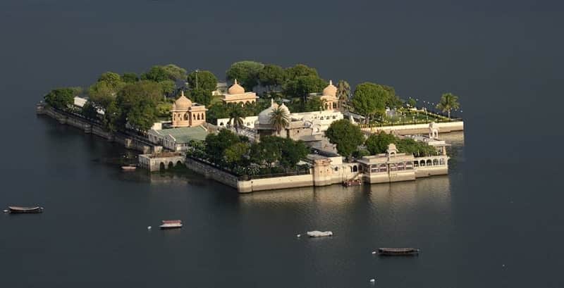 Jag mandir