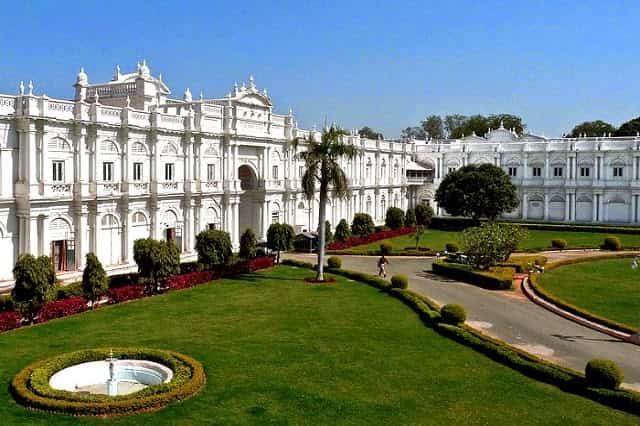 Jai Vilas Mahal 
