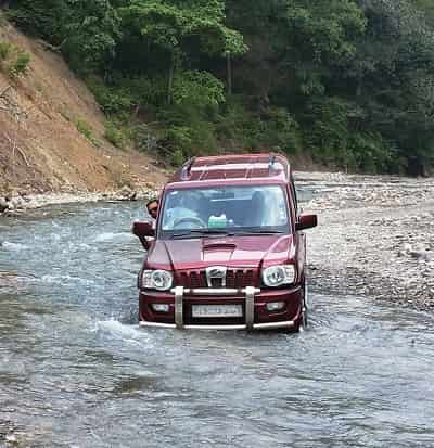Junglee Resort Rajaji Tiger Reserve
