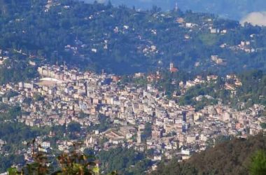 Kalimpong City