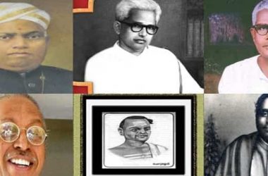 Kerala Literature History