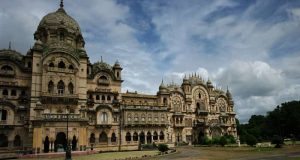 Laxmi Vilas Palace Luxury Redefined