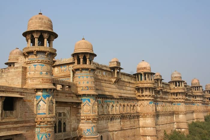 Man Mandir Palace 