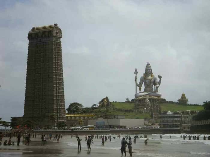 Murudeshwara Temple