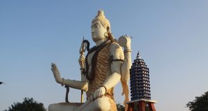 Nageshwar Jyotirlinga Temple