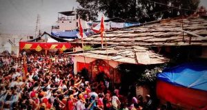 Nanda Devi Fair, Almora