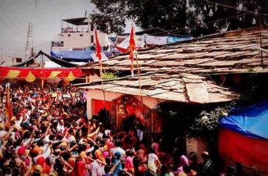 Nanda Devi Fair, Almora