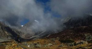 Nanda Devi National Park