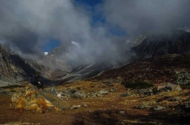 Nanda Devi National Park