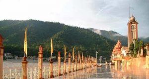 Parmarth Niketan Ashram