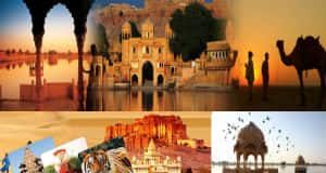 Rajasthan Wildlife Tour